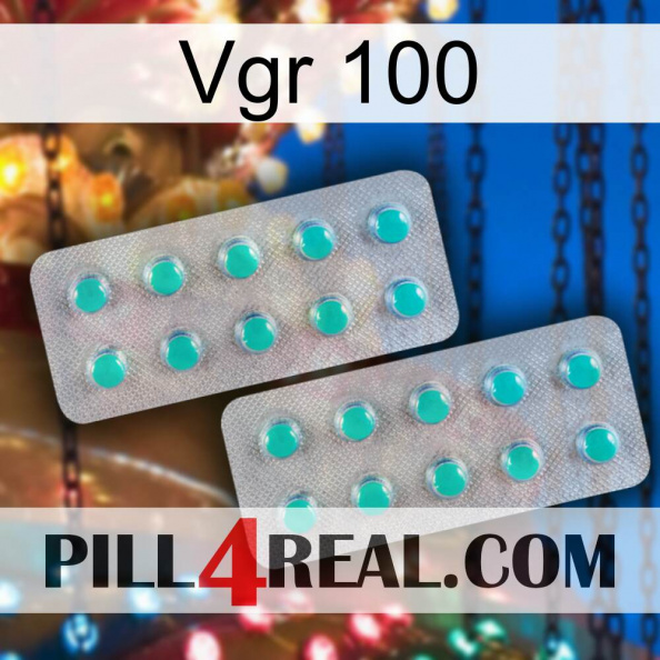 Vgr 100 29